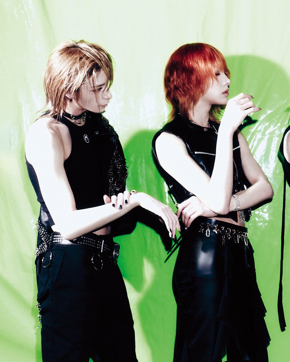 DazedKorea tweet picture