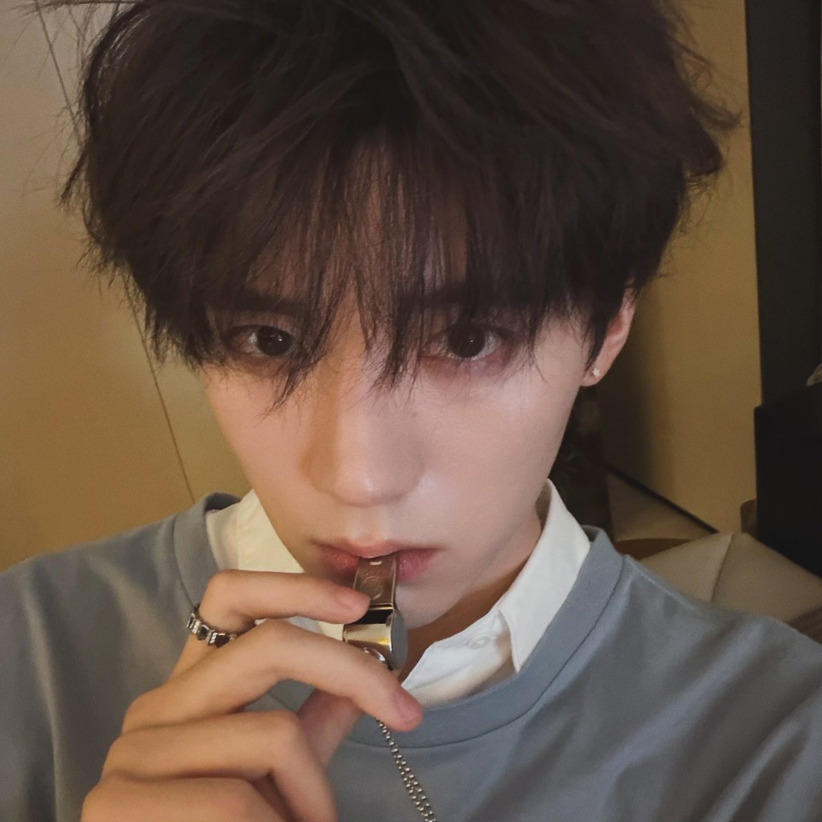 zzuiiz1's tweet photo. 260727 주익연 인스타

#ZhouYiran #周翊然 #주익연 https://t.co/F3gPudriEs