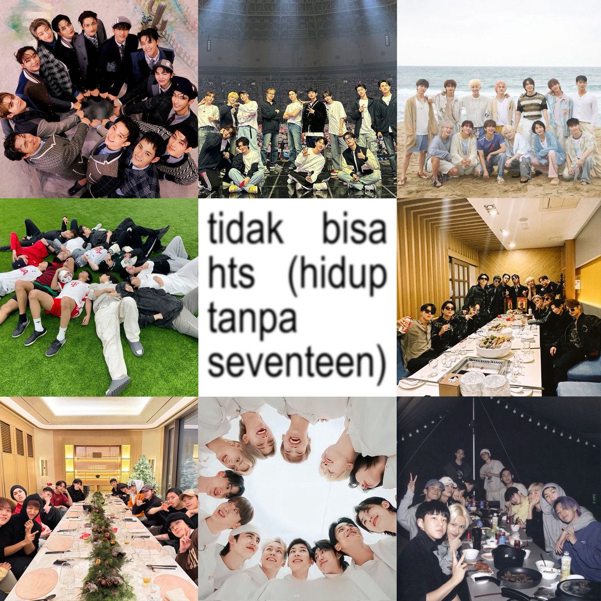 coupsistt's tweet photo. tetap semangat dan ulgo shipji anna… meskipun takdir hidup gak aju nice… yg penting selamanya akan say the name seventeen… 🤧❤️ https://t.co/N2nVxWX9pi