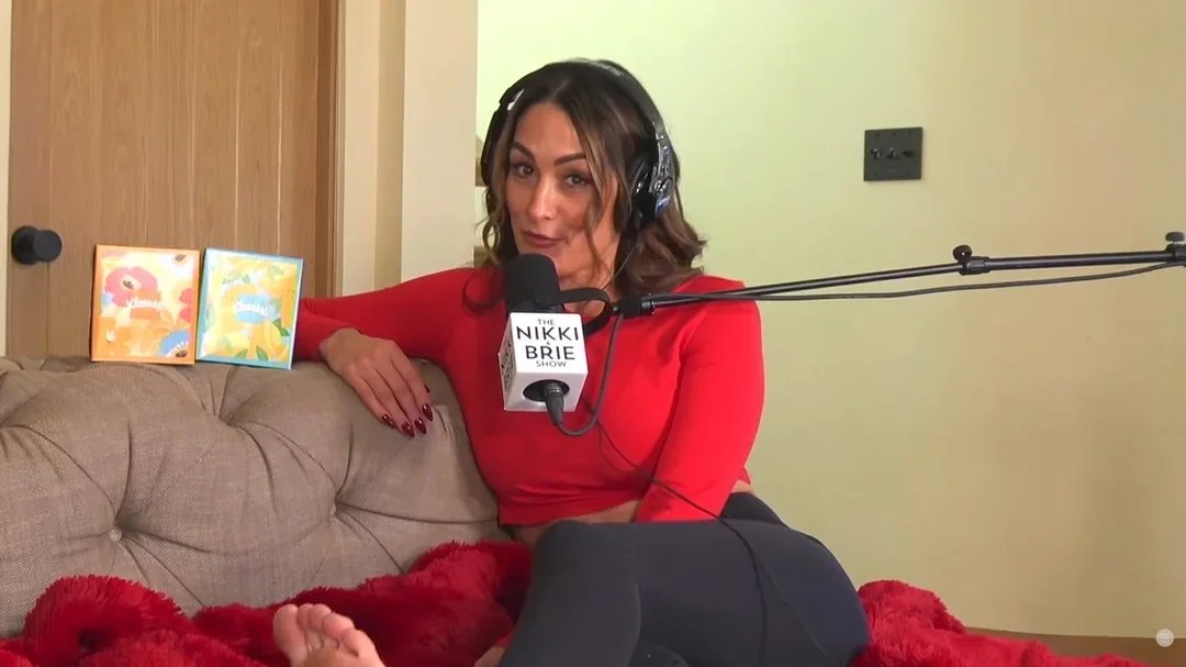 jafepics811's tweet photo. Nikki Bella https://t.co/7z1HwJdeBc