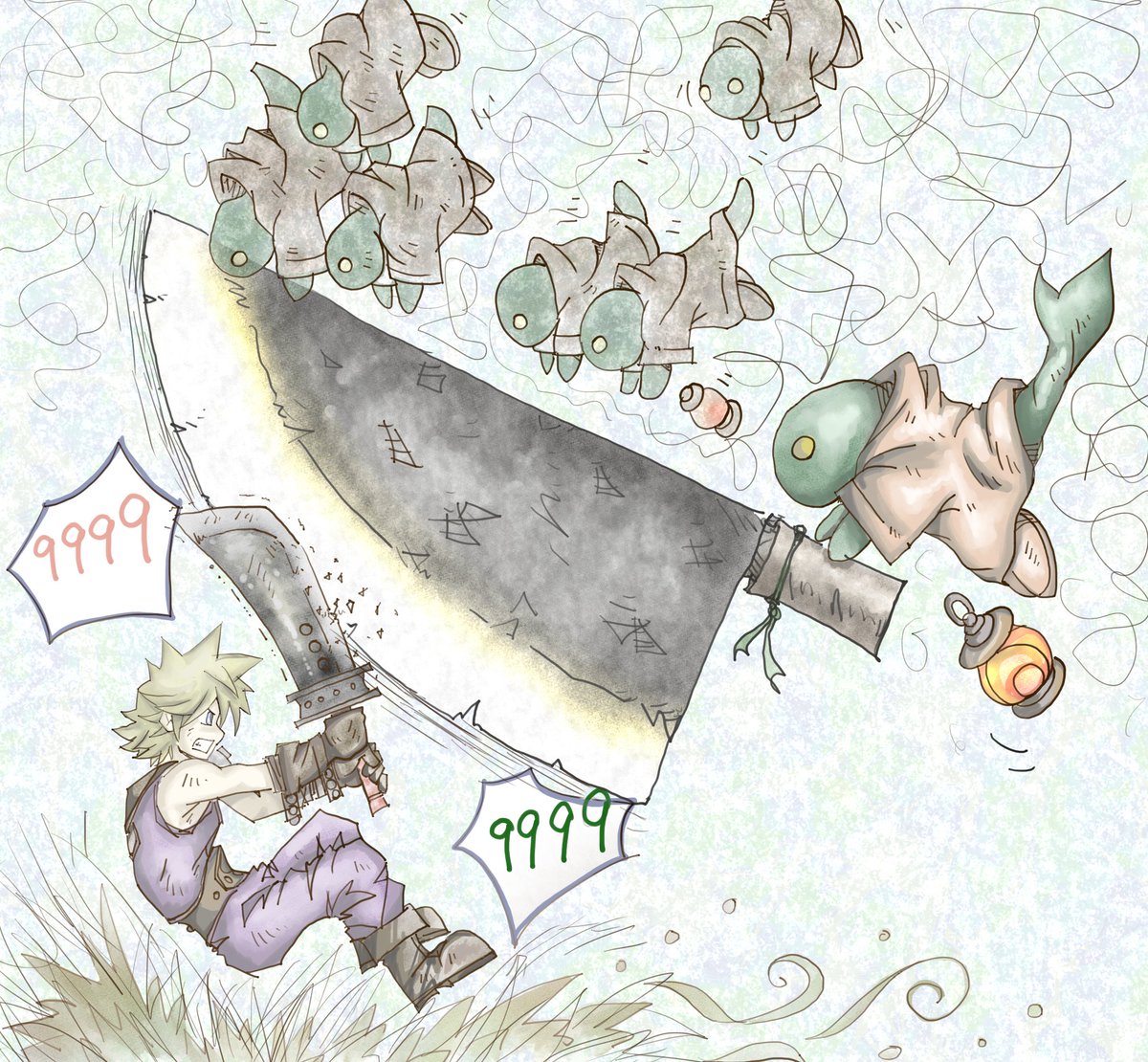 Johnpina256's tweet photo. みんなのうらみ https://t.co/OO2fvADNek