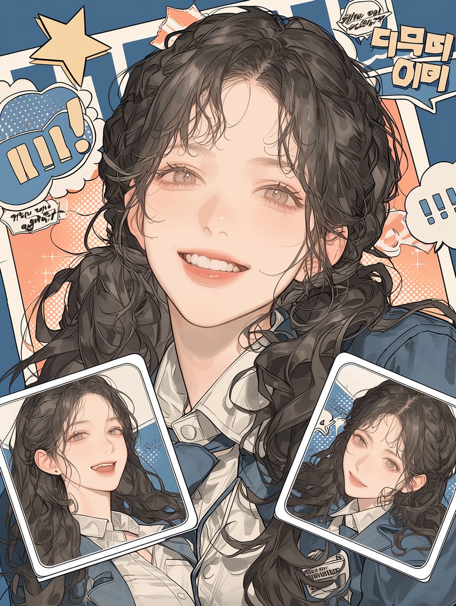 믹개 tweet media