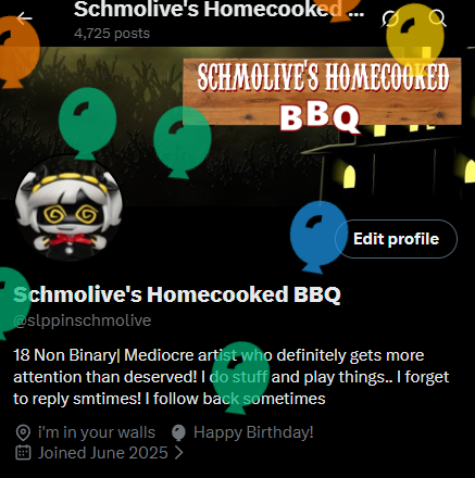 slppinschmolive's tweet photo. BLOONS https://t.co/7qQoNbuawx