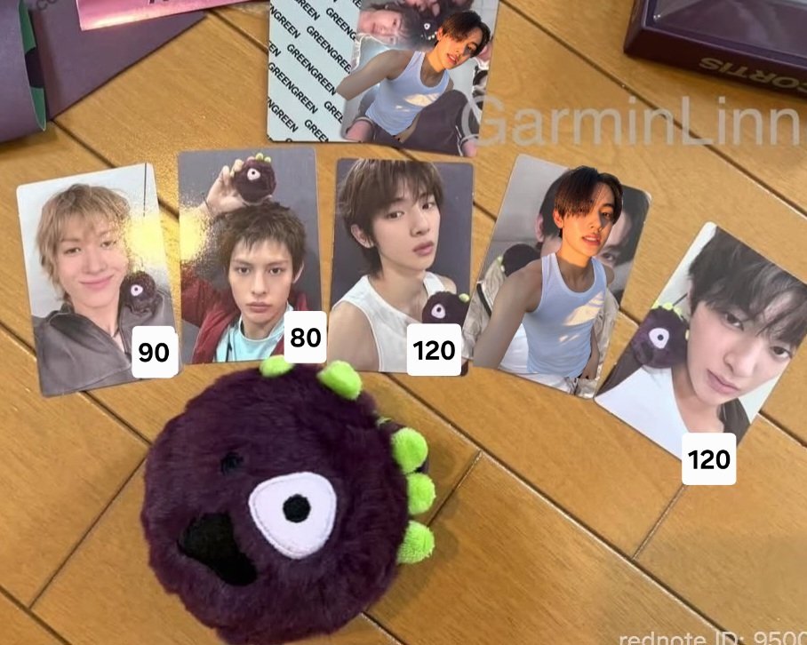 it_love67's tweet photo. °•°ยังไม่พร้อมส่ง°•°

CORTIS Ball Acai ver. 

เปิดหารการ์ด/กดของแล้วส่งแอร์✈️

มัดจำ 50%
📮 40 บาท พื้นที่พิเศษ+20
#ตลาดนัดcortis https://t.co/MvvmYYKw9A