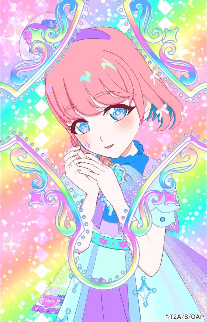 gift_Rainbow_7's tweet photo. #マイキャラゲッツ月曜日

シークレット×シークレット 

🌈🩵 https://t.co/ZXta7yO5yZ