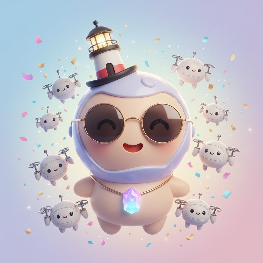 sugehtentrem's tweet photo. Created my AI artwork for #PharosAgentCarnival with

 @AnvitaFlow and @pharos_network 
Exploring AI creativity &amp; on-chain innovation

NFT: https://t.co/xG8dIh4Rur

Join: https://t.co/7gILOpNKhp https://t.co/NC1SkCin8I
