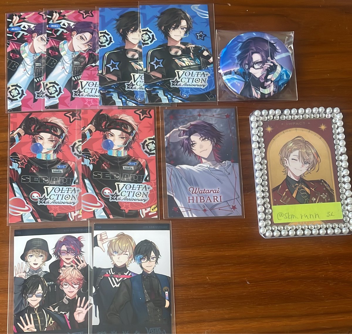 るん 取引垢 tweet media