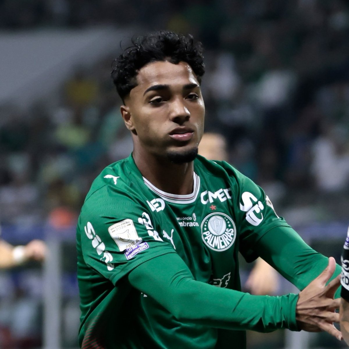 ActuL1_'s tweet photo. 🚨 LE CITY GROUP ET TROYES FONCENT SUR HEITTOR 🇧🇷 ! 🥵💙🤍

Une approche initiale a été formulée pour le talent de Palmeiras, considéré comme un joueur d'avenir.

(@FabrizioRomano) https://t.co/oXxUT8oQRe