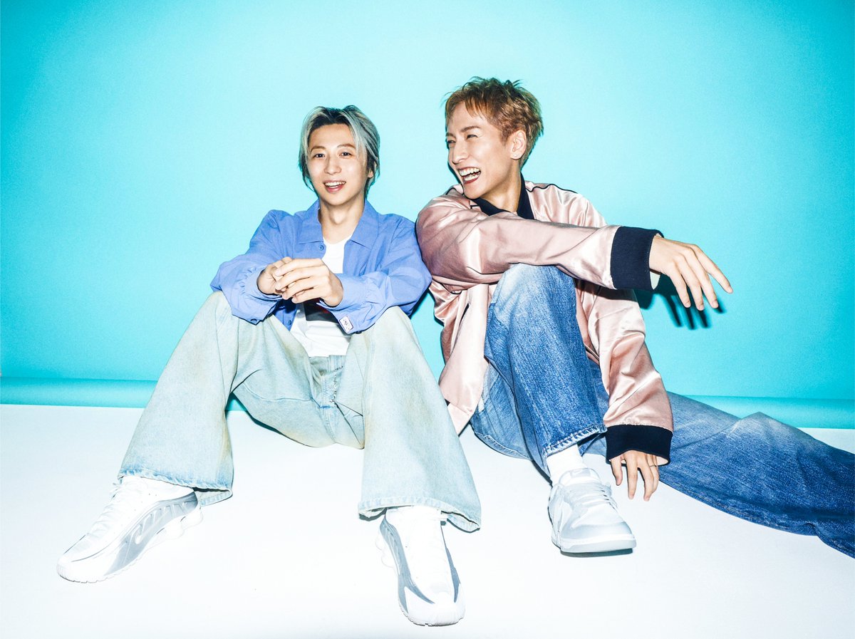 SGCHALL_ARIAKE's tweet photo. 8月26日(水)
w-inds.
w-inds. 25th Anniversary Best Single LIVE TOUR 2026
“GOLDEN SINGLES”

開場 17:30 / 開演 18:30

↓↓詳細はこちら↓↓
https://t.co/3WZWcSDZRX https://t.co/VQTFo7DOwJ