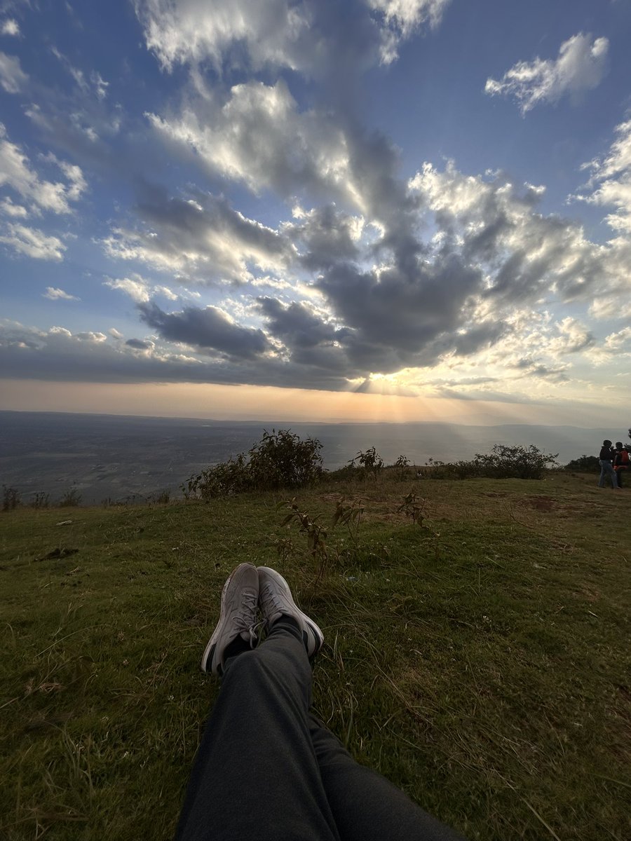 enm_tp's tweet photo. 📍Ngong Hills🤩 https://t.co/F2mGcXAag5