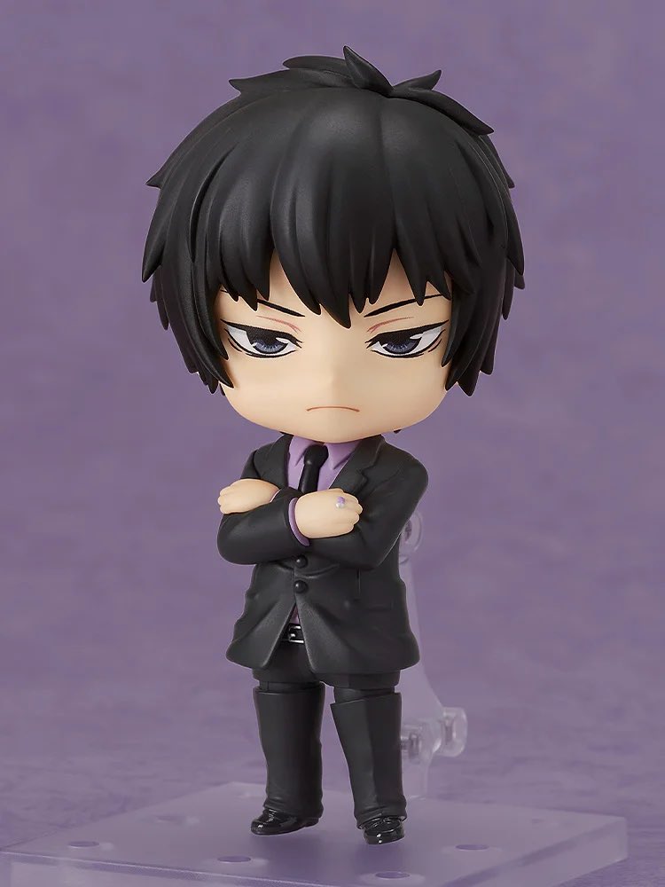 _littleee_'s tweet photo. ปล่อยสิทธิ์ ด๋อย Nendoroid 

Hikaru : 1630 
Shuichi Saihara : 1460
Kyoya Hibari : 1535

— ราคารวมส่งทุกอย่าง

#��ลาดนัดDanganronpa #ตลาดนัดReborn
#ตลาดนัดด๋อย #ตลาดนัดหน้าร้อนที่ฮิคารุจากไป #หน้าร้อนที่ฮิคารุจากไป https://t.co/J5G0Brr5XU