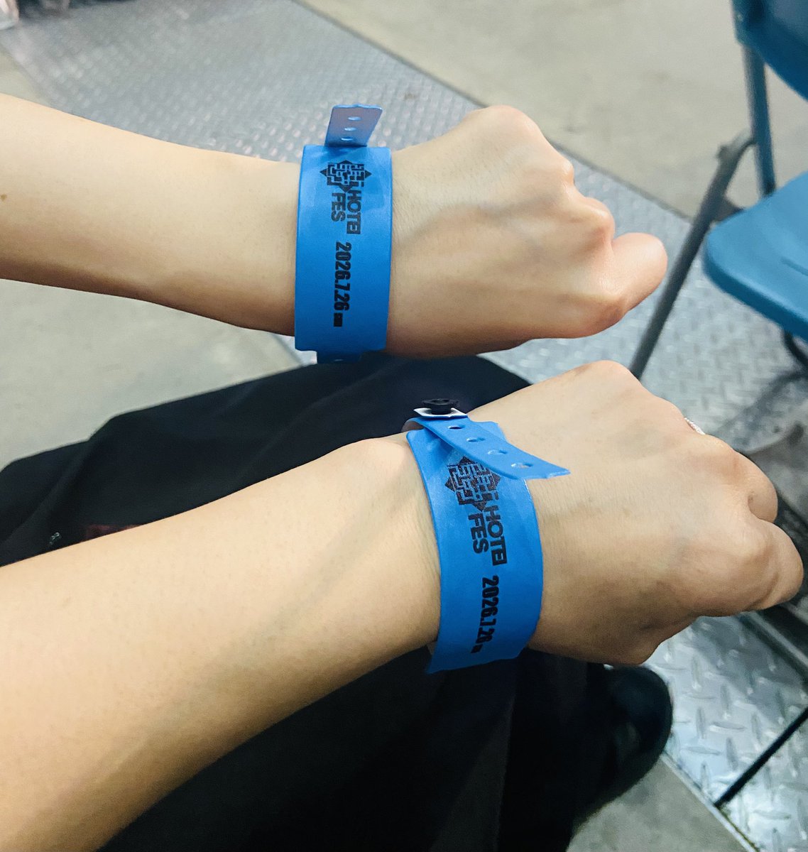 nyatarou2222's tweet photo. 布袋フェス
今井さんが楽しそうで世界が平和
#布袋フェス https://t.co/eTsUBGWjIf