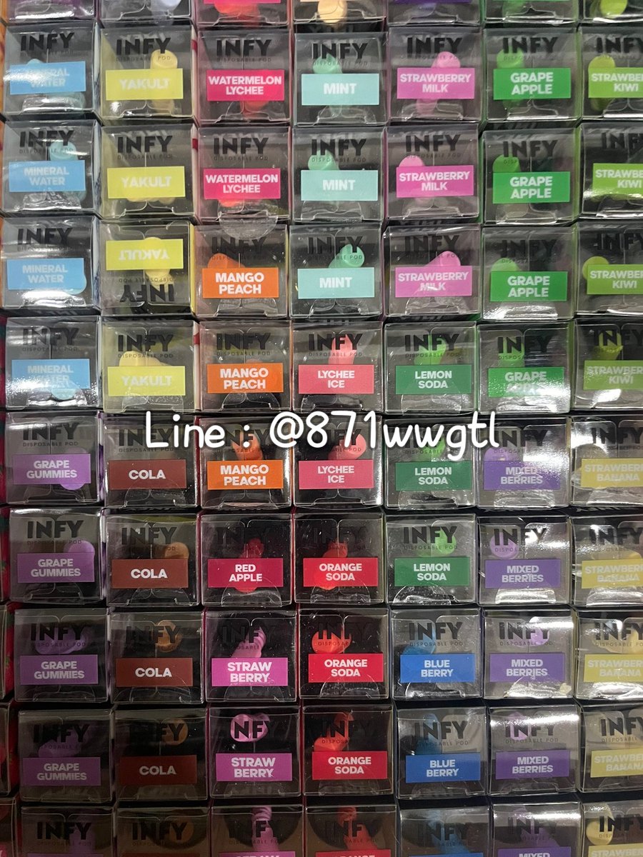 vapeth871's tweet photo. ของพร้อมส่ง #relxราคาถูก #relxinfinity  #หัวrelx #หัวพอตrelx #หัวพอต #พอตrelx #พอตใช้เเล้วทิ้ง #เครื่องพอต #พร้อมส่ง #ตัวพอต #ภูเก็ต #น้ำยาบุหรี่ไฟฟ้า  #ไลน์แมน #แกร้ป #ส่งด่วน #พอตพร้อมส่ง #ใช้แล้วทิ้ง #หัวinfy #หัวใส #หัวพอตinfy #ร้านบุหรี่ไฟฟ้า #หัวมิ้นฟรีส https://t.co/CiN6eZFml4