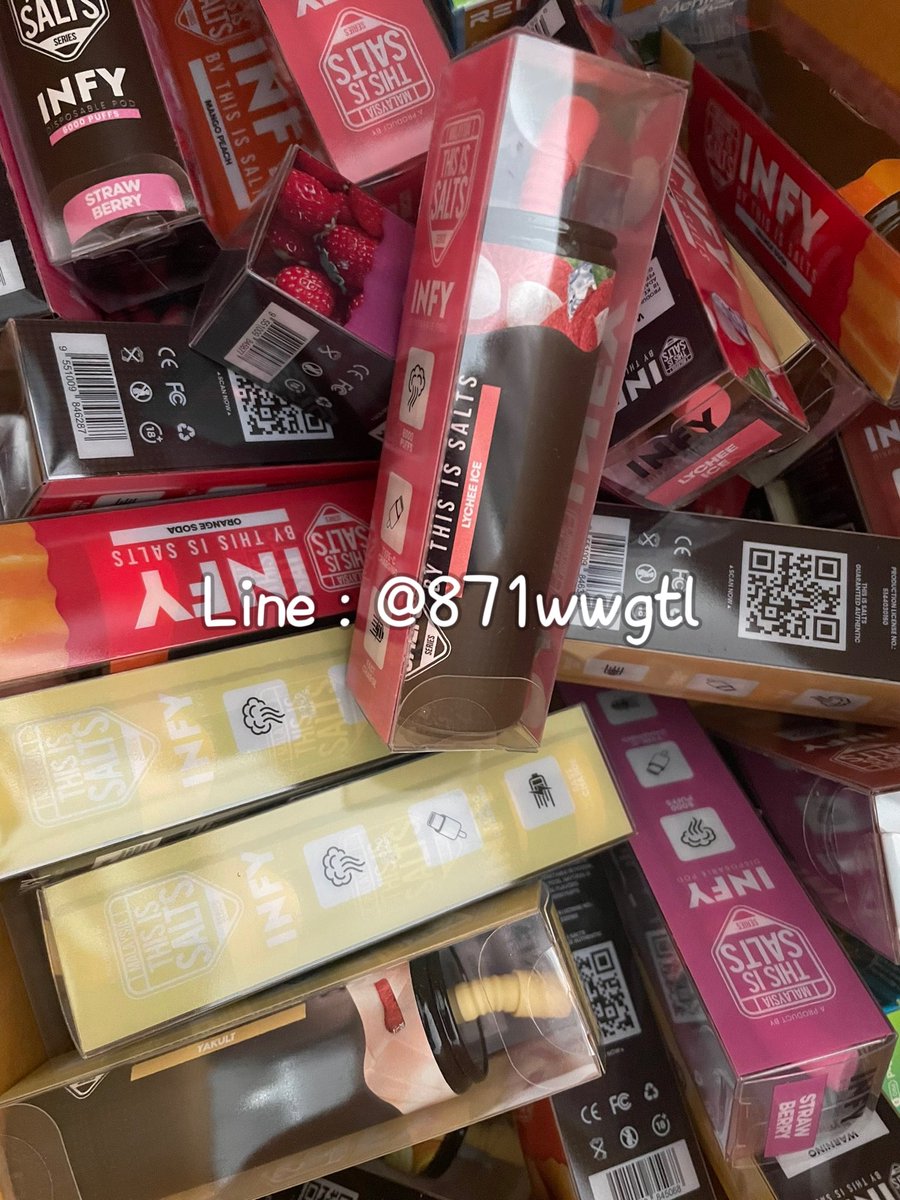 vapeth871's tweet photo. ของพร้อมส่ง #relxราคาถูก #relxinfinity  #หัวrelx #หัวพอตrelx #หัวพอต #พอตrelx #พอตใช้เเล้วทิ้ง #เครื่องพอต #พร้อมส่ง #ตัวพอต #ภูเก็ต #น้ำยาบุหรี่ไฟฟ้า  #ไลน์แมน #แกร้ป #ส่งด่วน #พอตพร้อมส่ง #ใช้แล้วทิ้ง #หัวinfy #หัวใส #หัวพอตinfy #ร้านบุหรี่ไฟฟ้า #หัวมิ้นฟรีส https://t.co/CiN6eZFml4