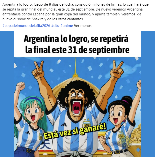 SGM Gisela,soberana del Reino del Nuevo Santander tweet media