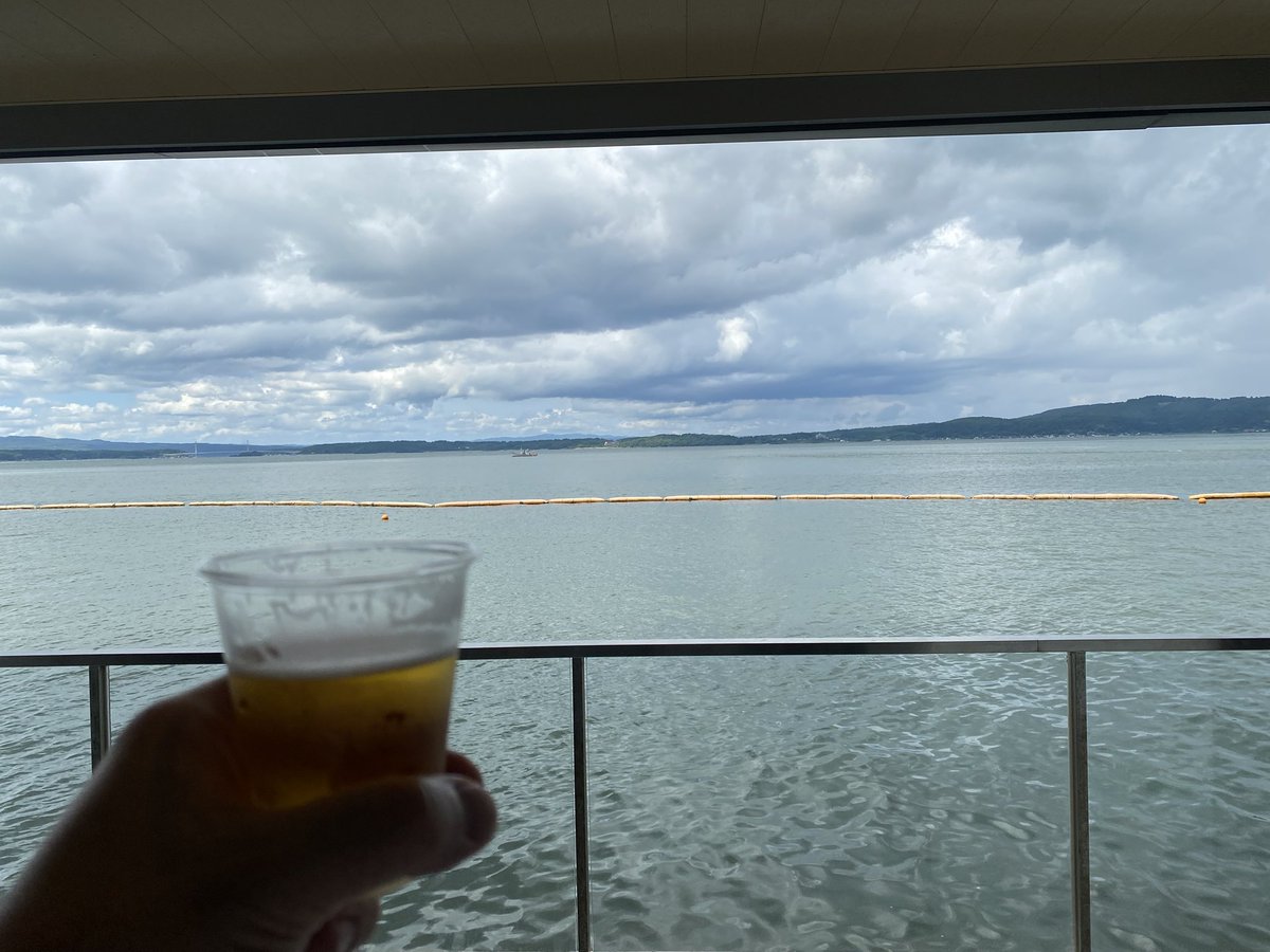 maxyylen's tweet photo. 能登の海に乾杯 https://t.co/OAj7KSYmAg