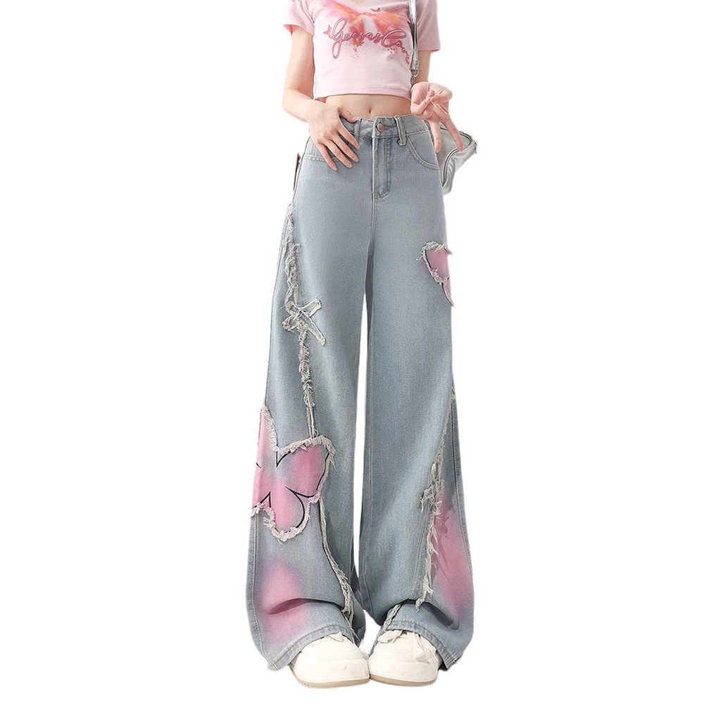 Hello_Rorumi's tweet photo. celana jeans yang bisa dipake buat jalan jalan &amp; konser jugaa cakep banget 😻

⭐ https://t.co/8grkKHLTWK
🦋https://t.co/mVavdbh35i https://t.co/JgoGlC2gRc