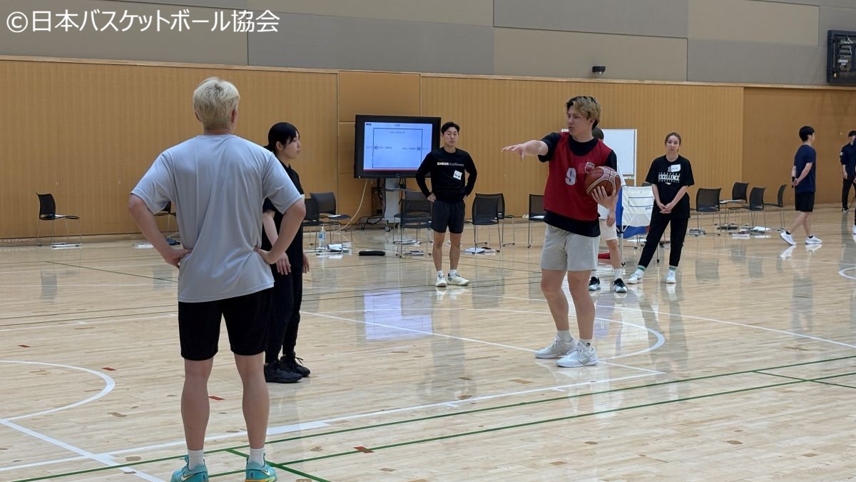 JAPANBASKETBALL tweet picture