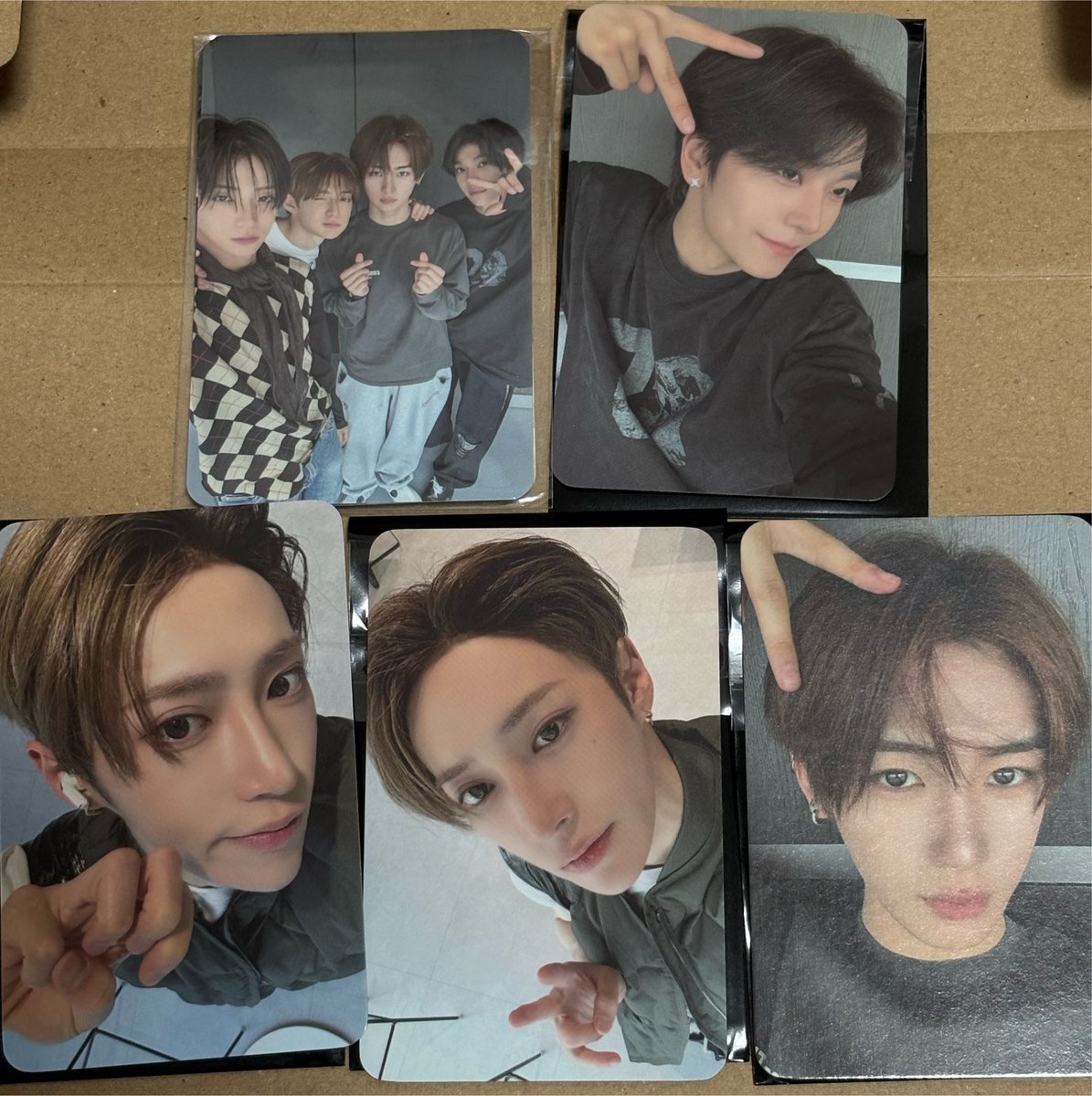 1ee3gwon's tweet photo. チャイニャンズ😿😿😿 https://t.co/tdptz2cn0M