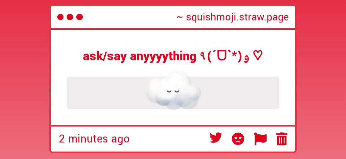 squishmoji's tweet photo. Stop!! Stop omg stop 😭😭😭stoppp😭😭 stop!!!!!!!
https://t.co/NqDCJTMM9A https://t.co/OnJ69q2m0S