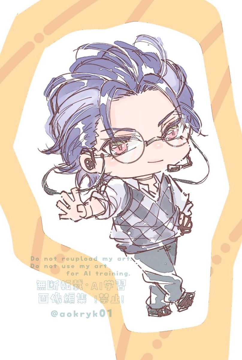 aokryk01's tweet photo. ろしょ

#ひぷあお https://t.co/r4XNrrOZcW