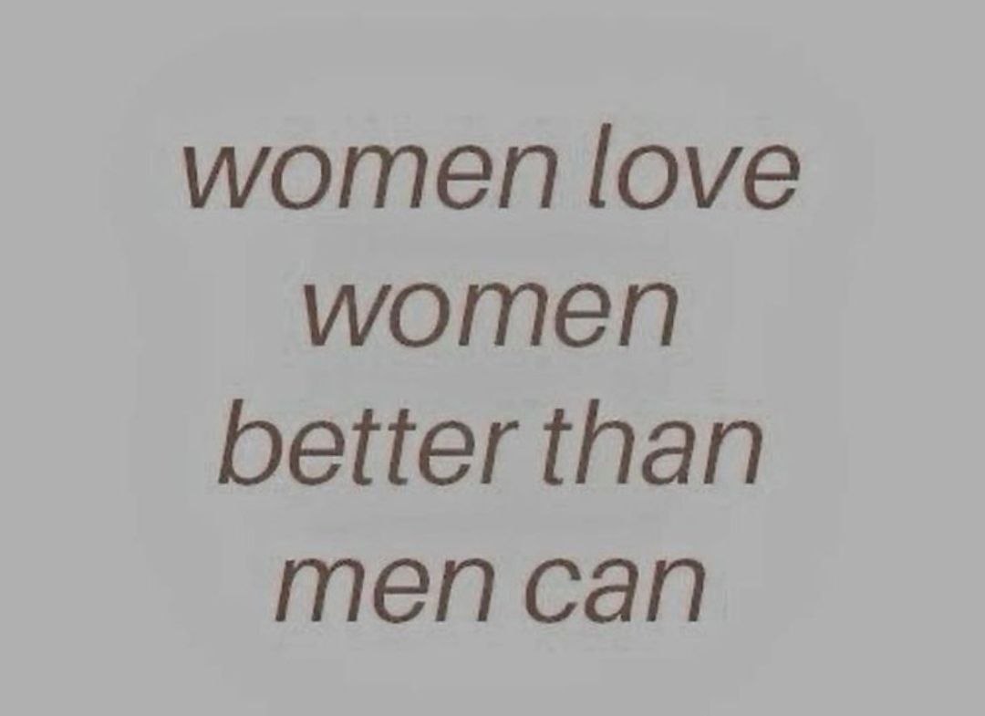 Just WLW tweet media