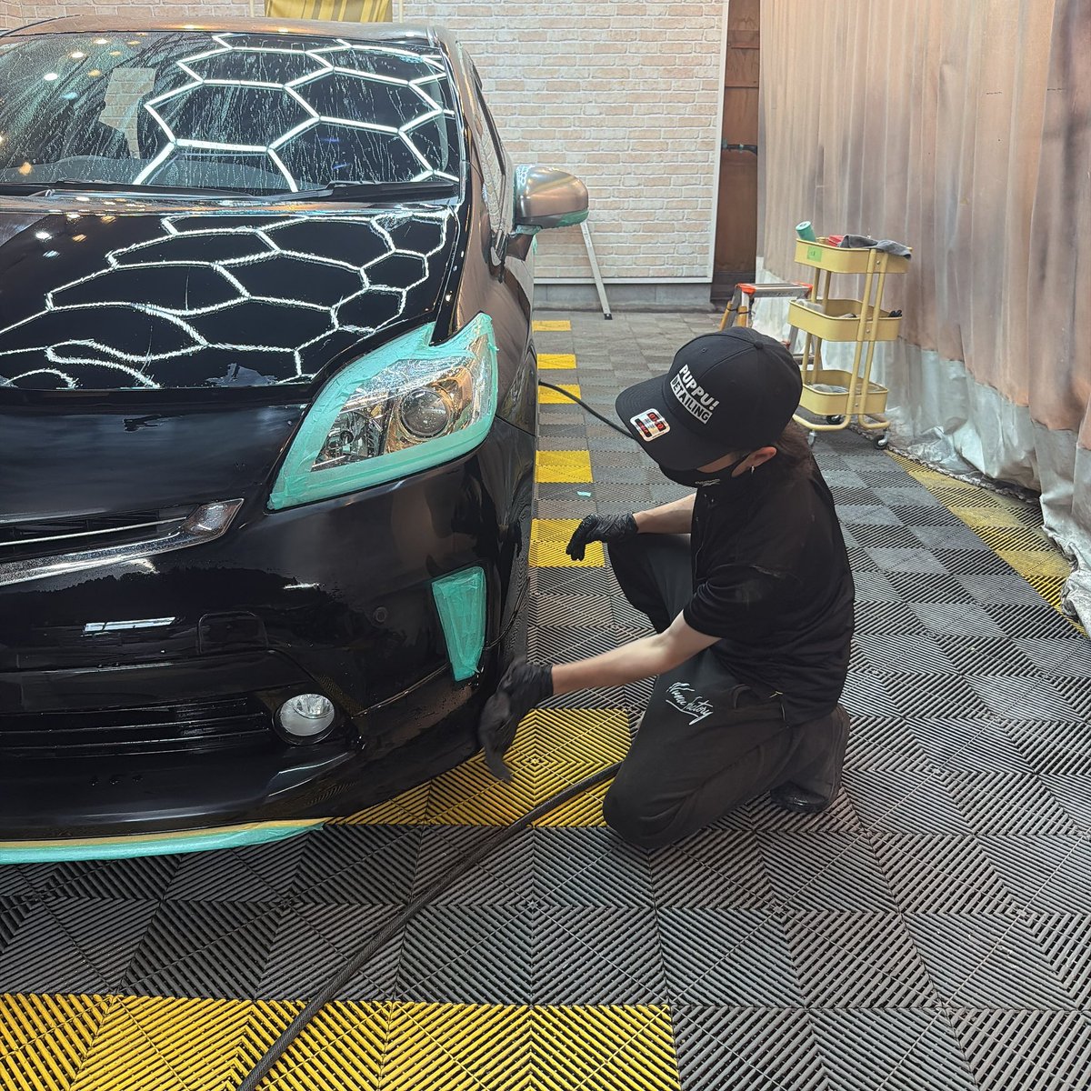 ぬぬ/洗車のNUNU FACTORY (@nunu_factory) / Posts / X