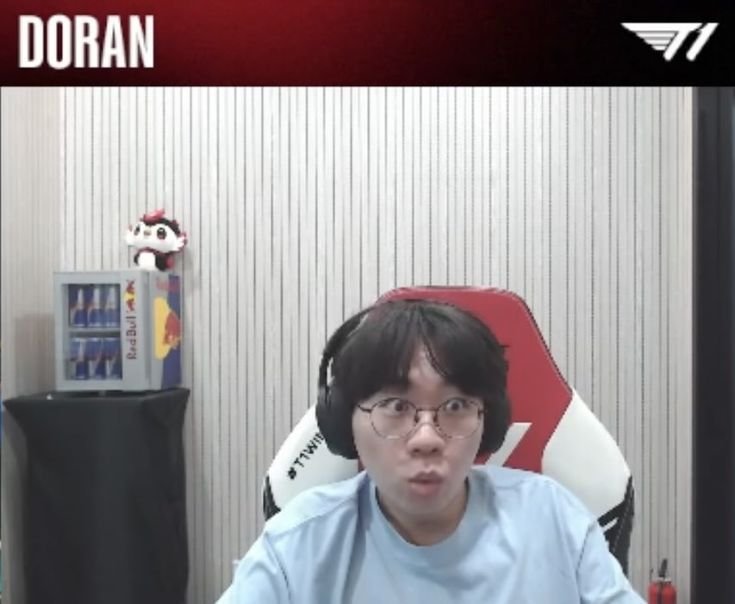 xoxo_doran's tweet photo. a doran a day keeps the doctor away (ft. meme-ran) https://t.co/69qOawFVjv