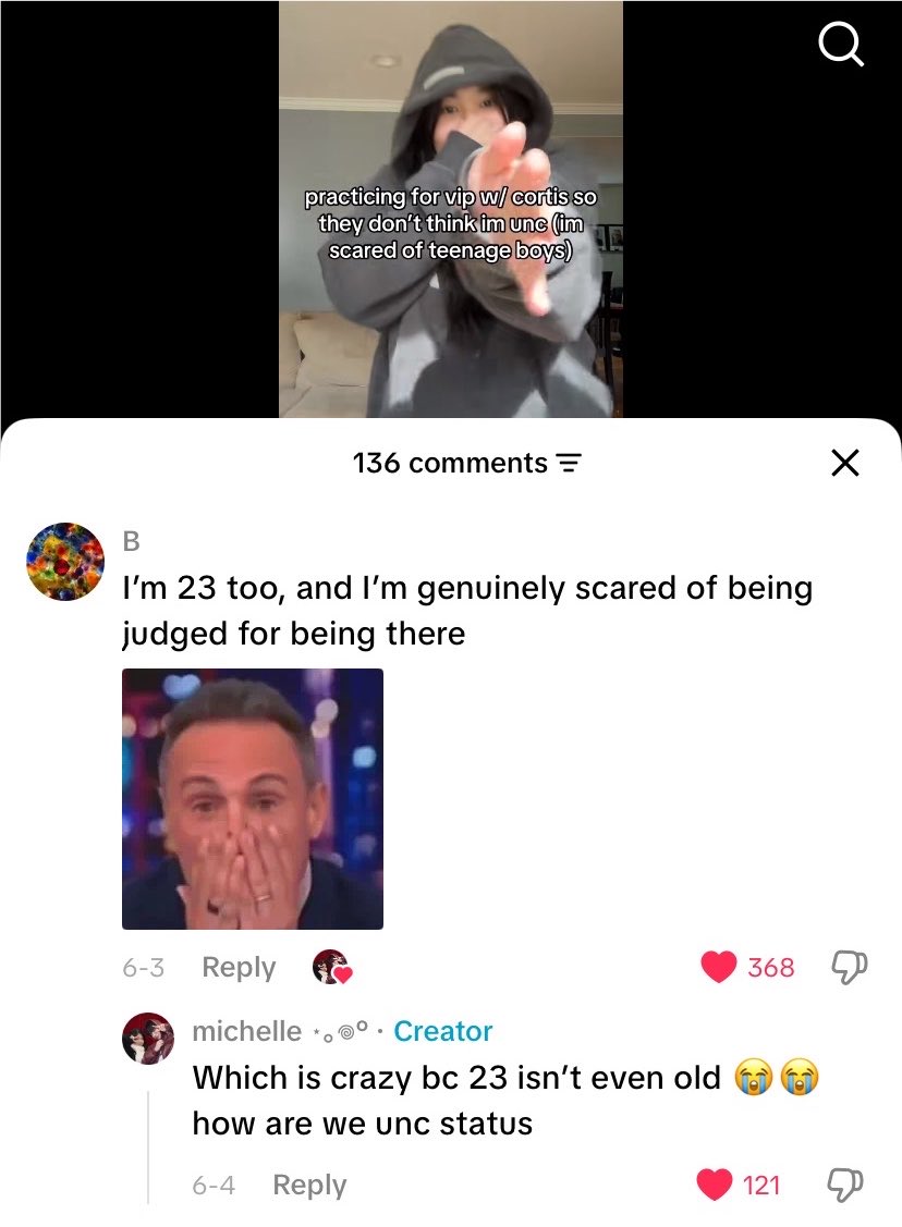 acaijami's tweet photo. how i felt posting that btw https://t.co/qRWZiKTkYC