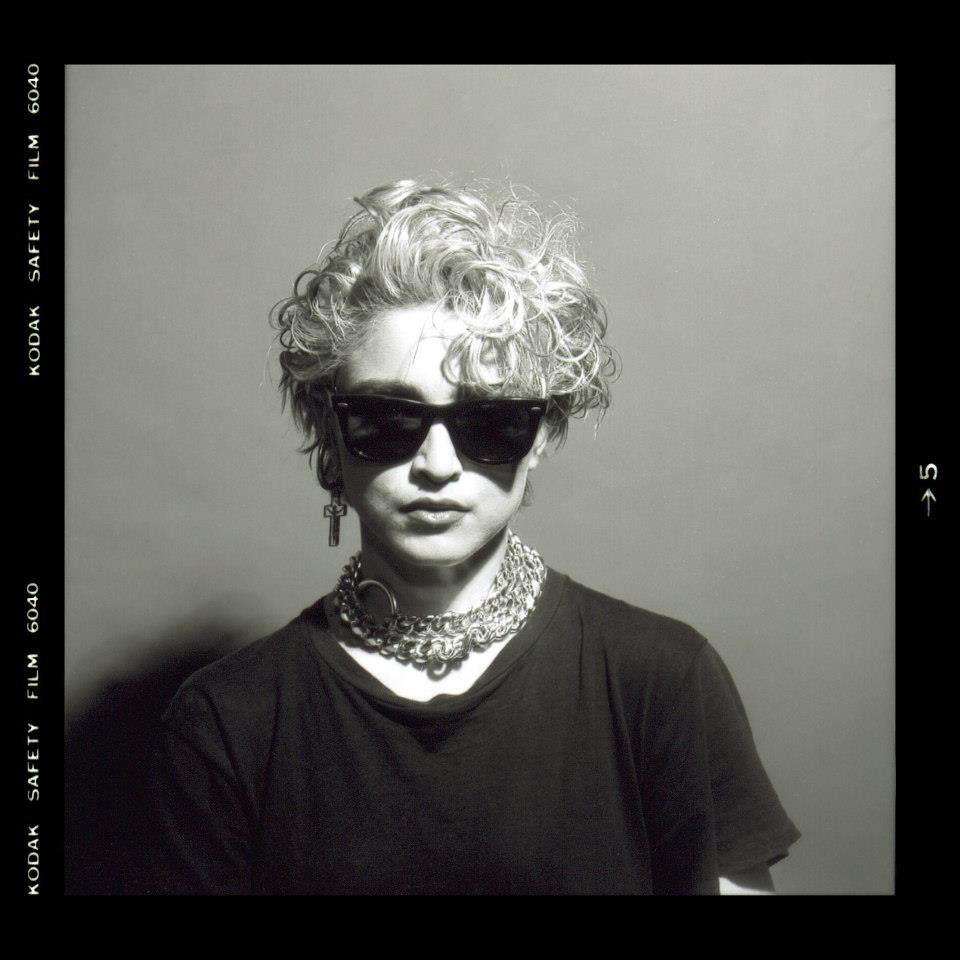 KORDEICLUB's tweet photo. outtakes from madonna’s album cover shoot for her eponymous debut album “madonna” (1983) https://t.co/kmmBzJEfqA