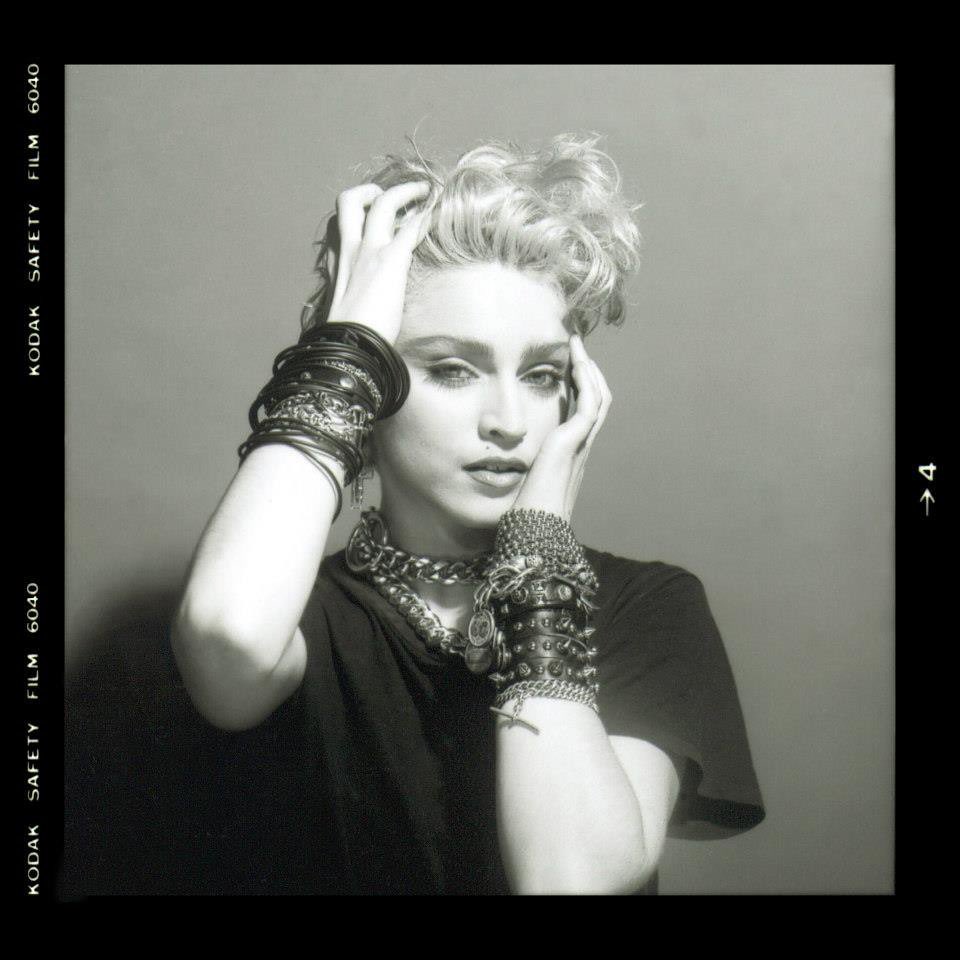 KORDEICLUB's tweet photo. outtakes from madonna’s album cover shoot for her eponymous debut album “madonna” (1983) https://t.co/kmmBzJEfqA