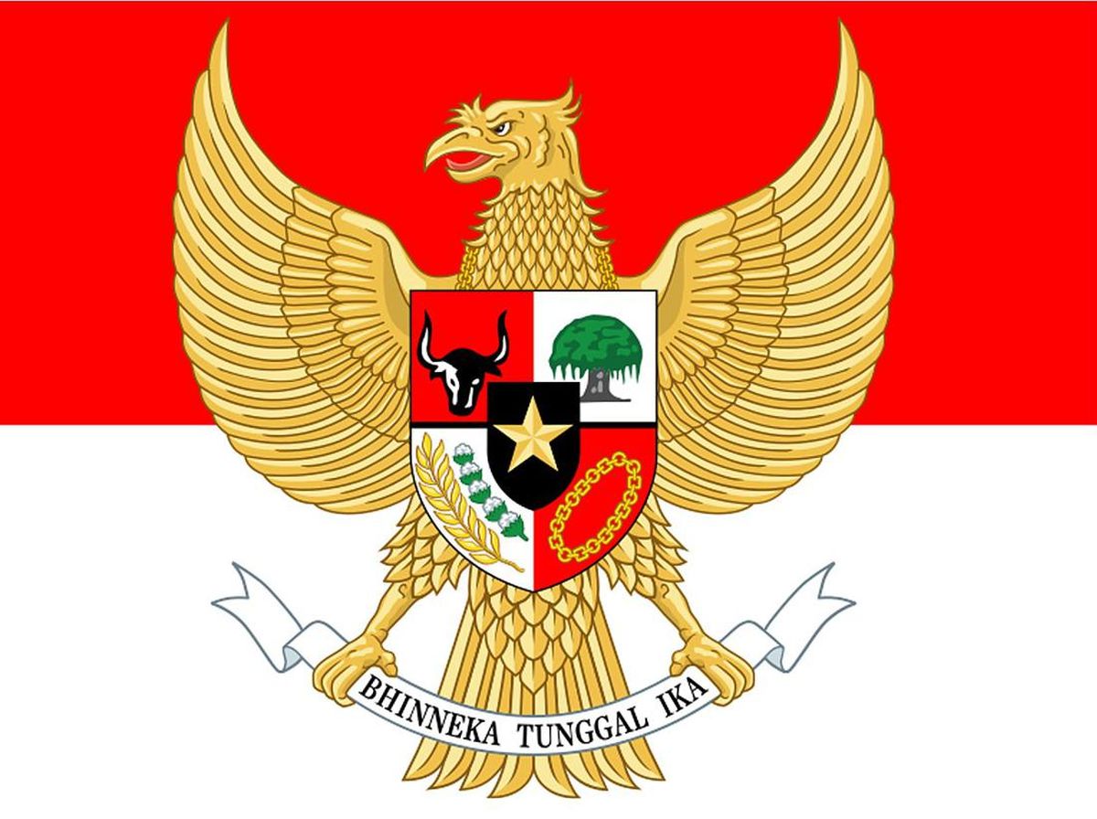 INDONESIAinLOVE's tweet photo. Bukan Jiplakan Barat: Welfare State Asli Indonesia Berakar dari Pancasila dan Pasal 33 UUD 1945 https://t.co/J8qHm4KeuN