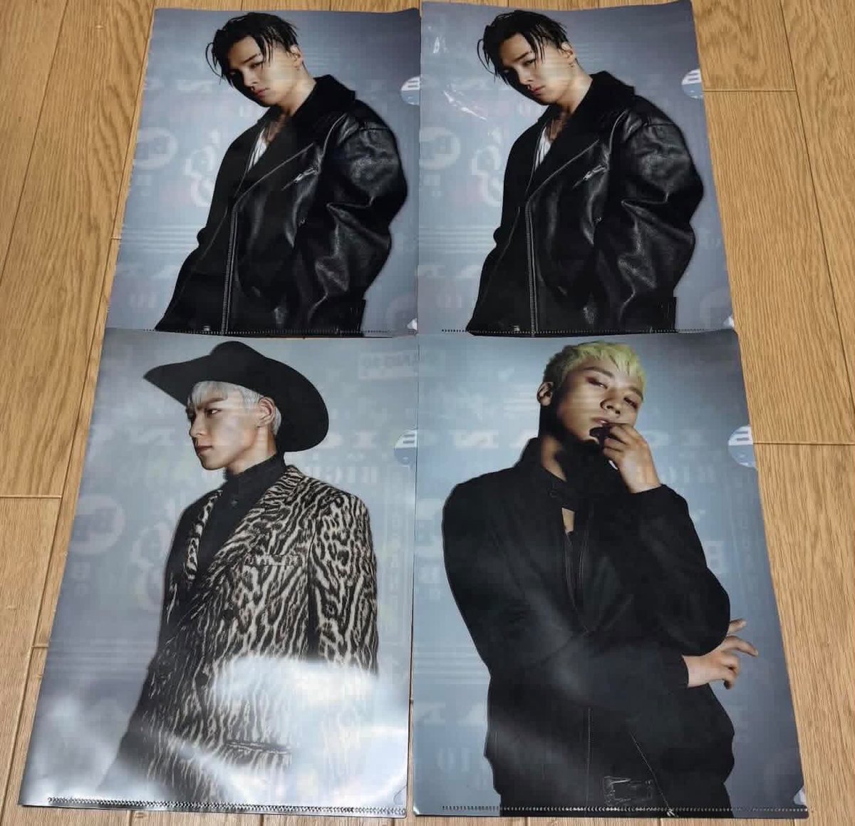 skyblue_po's tweet photo. BIGBANG、WINNERのグッズお譲りいたします🥹
まとめ買いしてくださる方はお値引きします🙂‍↕️

お取引方法は下記どちらかお選びください⭕️

・PayPay送金、銀行振込→普通郵便(商品代金＋送料)
・メルカリ、ヤフオク、ラクマ通し→匿名発送(商品代金＋送料＋手数料)

KRUNK多めです🙆🏻‍♀️ https://t.co/OAkF2IZl13