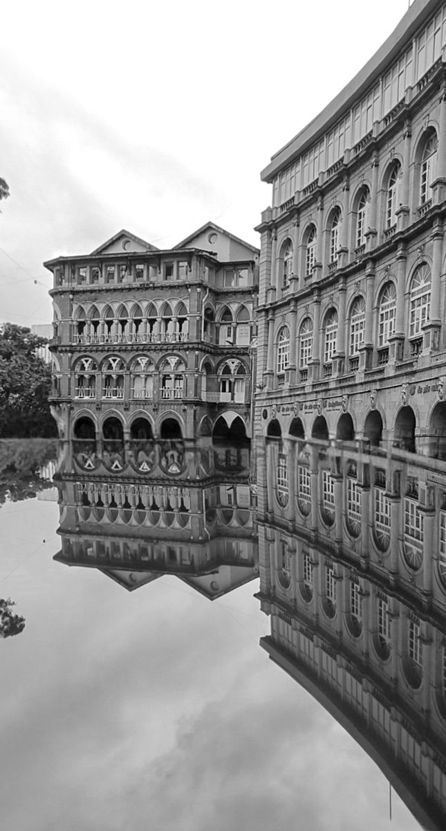 wanderershah's tweet photo. Some photos don't need colour to make an impact.
Shot these reflections, macros, and portraits on the #RedmiTurbo5, and the black-and-white versions instantly became my favourites.
#XFCMumbai #Photowalk 

Reflection shots https://t.co/64UwxVbfwb