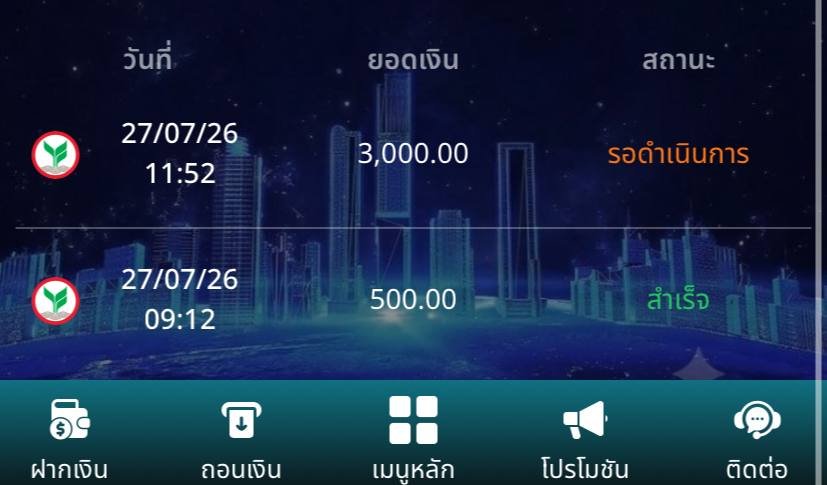 suphap4802's tweet photo. https://t.co/BIzO6NuD26
มาตามได้นะคะยูสลูกค้าของเพื่อนฝาก500ถอน3พัน
#สล็อต𝙥𝙜 #สล็อตเงาะแจกจริง #แตกน้ำพุ่ง #คอลเสียวน้ำแตก #เย็ดเมียเก่า #เย็ดน้ำแตก #เว็บตรงไม่ผ่านไม่เอเย่นต์ #แจกจริงๆ #เว็บดีบอกต่อ https://t.co/UiyXqqy5i7