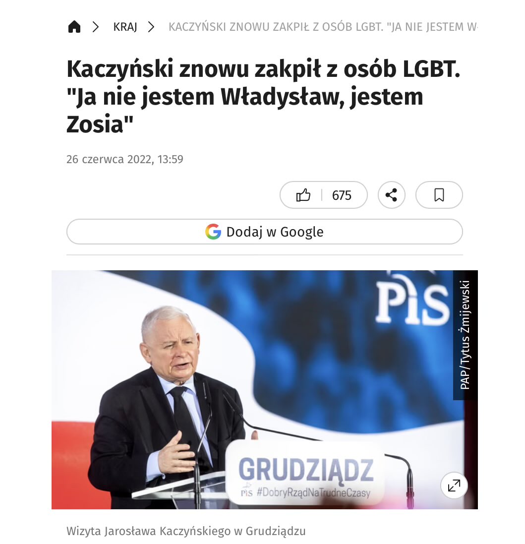 Homo_Cyborgus's tweet photo. @jciesz @ko_klub @Arlukowicz Ja myślałem, że wy to w pisie lubicie. https://t.co/RJUtA3zB4p