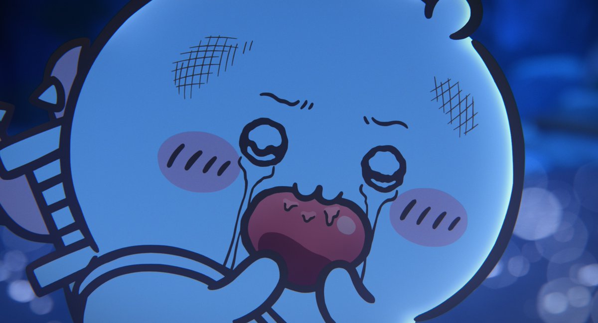oricon_anime_'s tweet photo. 『ちいかわ』3日間で興収22.4億円
100億超え映画「ハイキュー」に並ぶ記録
https://t.co/RrX4rrDNs1
⠀
🎥近年のヒットアニメ映画・公開3日の興収
「鬼滅の刃 猗窩座再来」55.2億円
「コナン ハイウェイの堕天使」35億円
「ハイキュー ゴミ捨て場の決戦」22億円
「スーパーマリオギャラクシー」16億円
「チェンソーマン レゼ篇」12.5億円