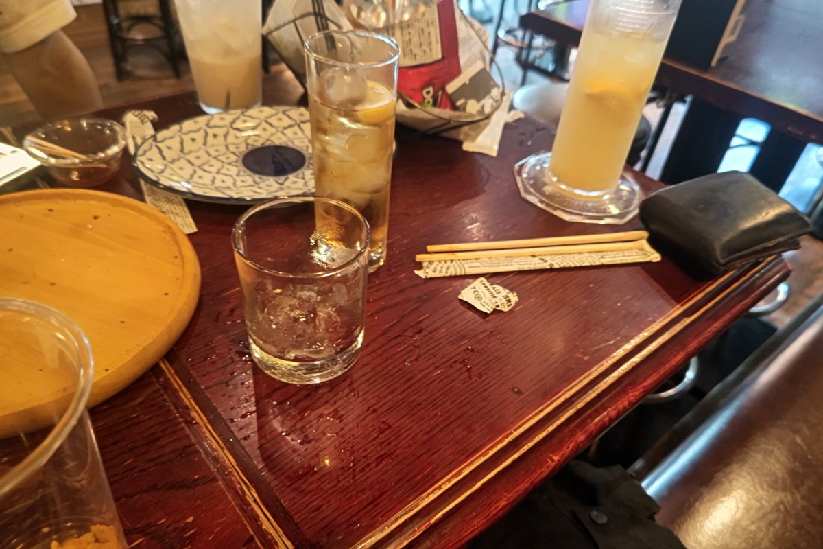 OnceWolf's tweet photo. 名残惜しくてまた来てしまった。 https://t.co/9VZmR1oEgP