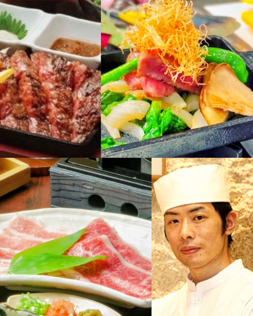 uchi_chef's tweet photo. お盆等のご家族やご親族でのお集まりにおすすめのコースをご紹介！

山本貴司シェフ
和食懐石 華コース
https://t.co/evCsfIBkKa

細井庸平シェフ
スタンダードイタリアンコース
https://t.co/UsJazrDrWX

清水哲也シェフ
和牛の炙りと旬の味覚懐石
https://t.co/r1gIopeEJY

#うちchef #出張シェフ https://t.co/JPrfPKybXM