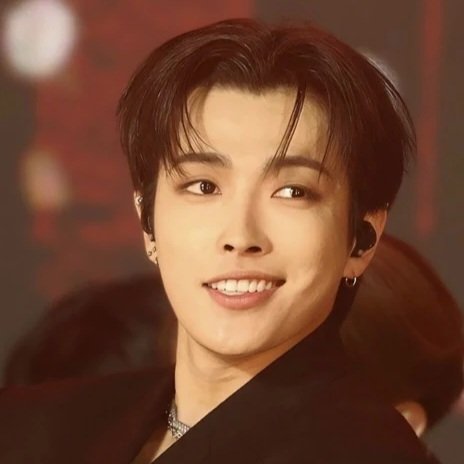 holaeskathy's tweet photo. so~ let me guess, Hongjoong is Levi Ackerman? 👀🙂‍↕️ https://t.co/ncDOmv2DGR