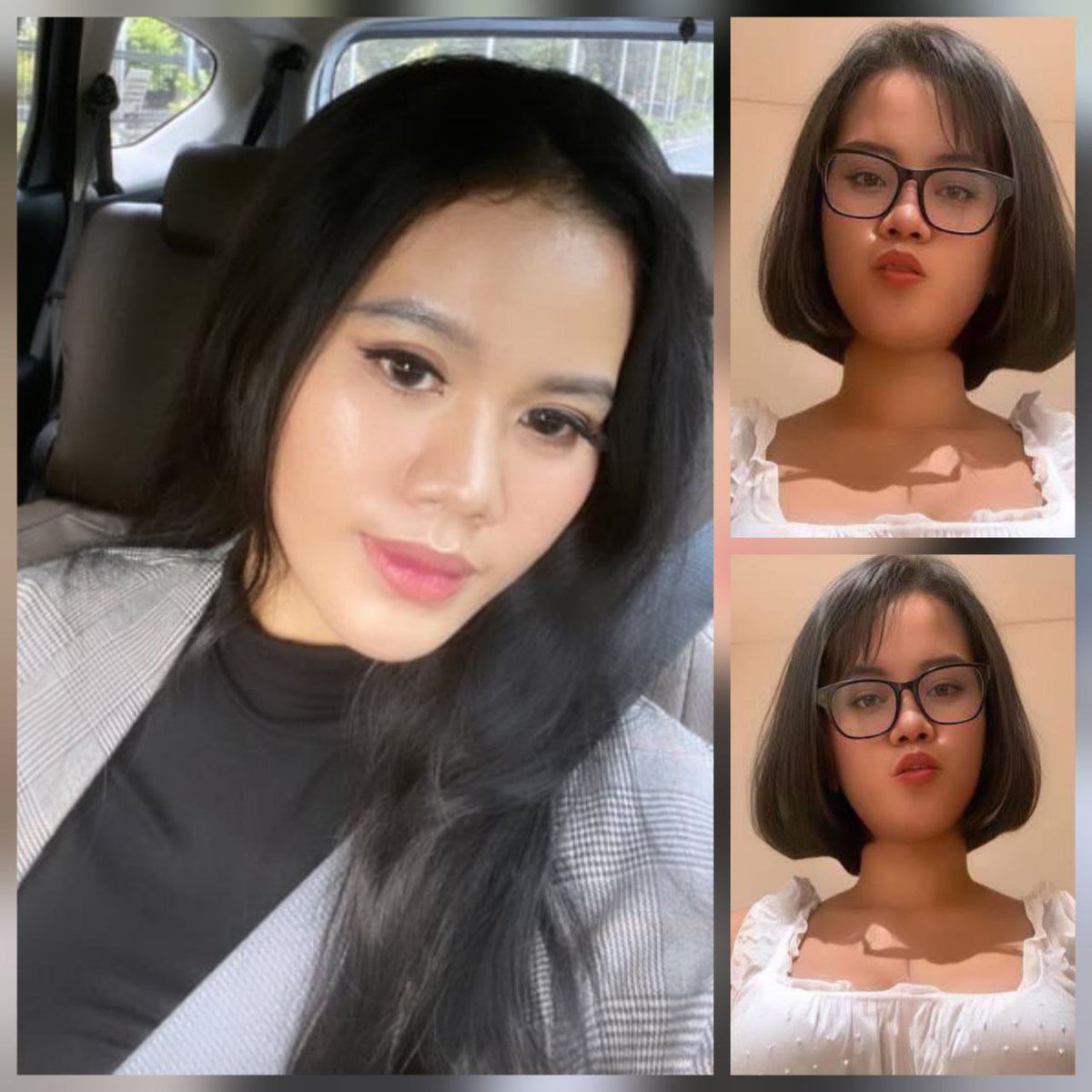 Febri_AwanS's tweet photo. Siska New Update 
https://t.co/A5X1bIF2QE

Tiktokers Cantik Mbak Aira Viral
https://t.co/BQ3aYUZZcK

GROUP BOKEP INDO VIRAL
https://t.co/PQ6S8tQgSZ https://t.co/0PblykF6lG