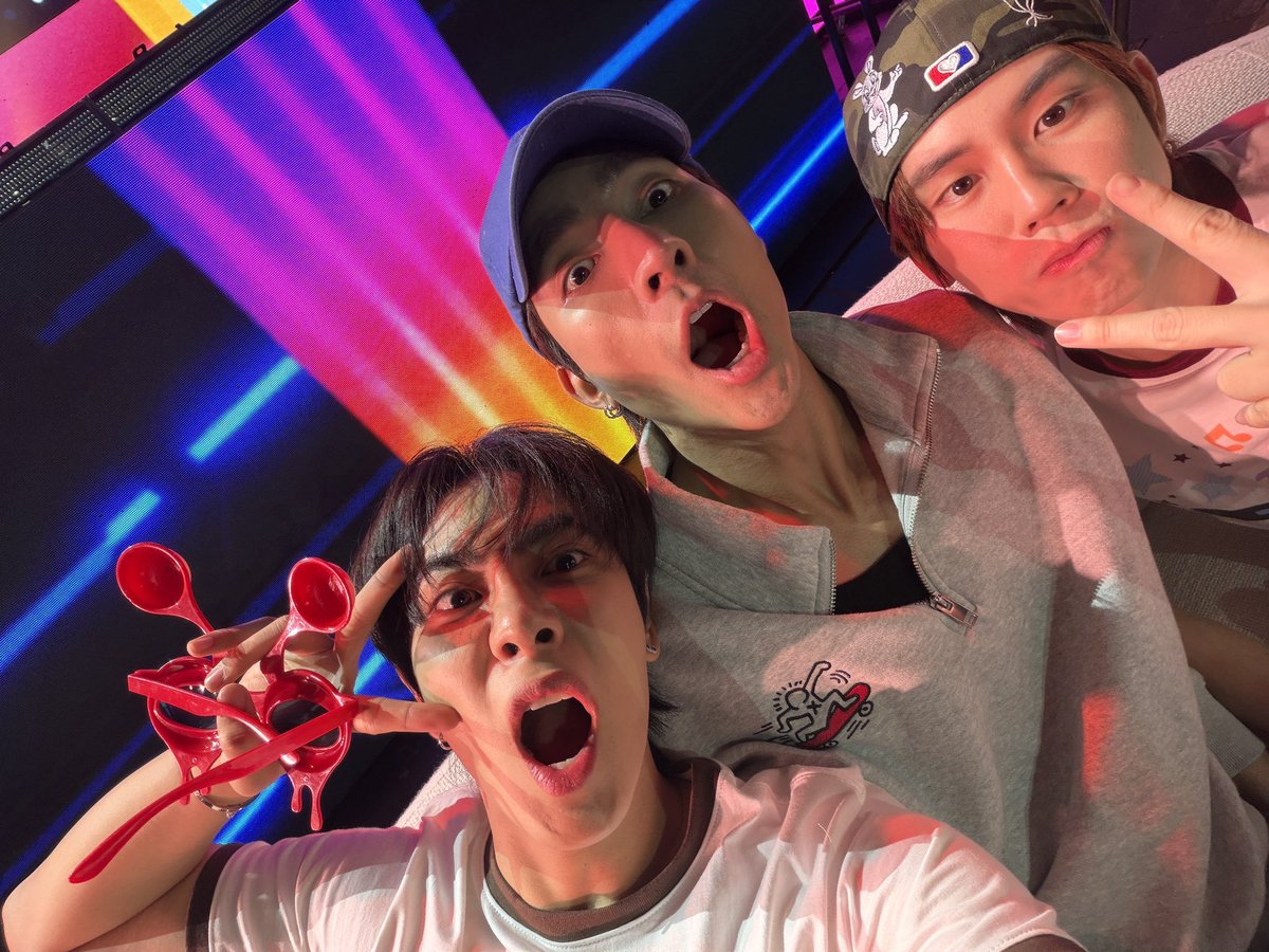 mochiimix's tweet photo. แง น่ารักมากๆเลย ㅠ ㅠ https://t.co/XPuIShbc8j