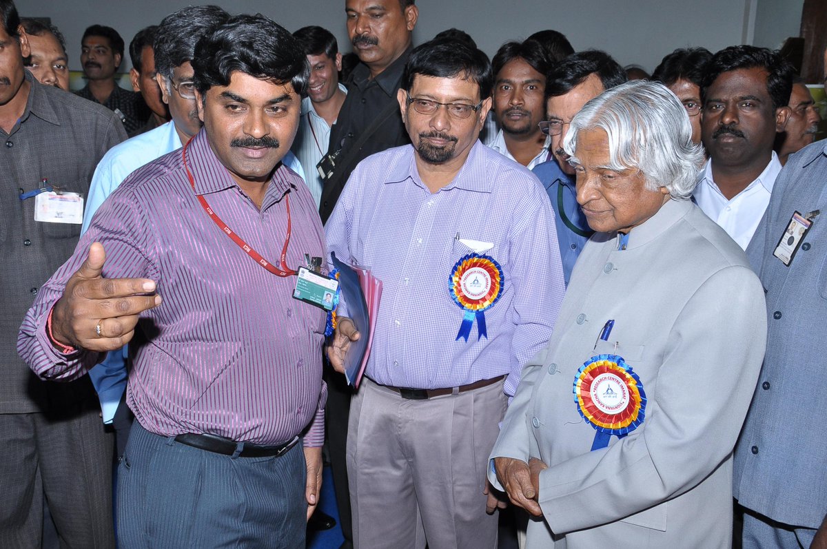 g_satheeshreddy's tweet photo. Today, on the death anniversary of our mentor Dr APJ Abdul Kalam, Missile Man of India and People's President, we still hear his quiet strength.

He taught us that true leadership means building a self-reliant India through science, courage, and the power of young minds.

Sir, your vision of technologically strong and prosperous Bharat 🇮🇳  lives on in every innovator who dares to dream beyond limits.

We carry forward the journey you began🙏🏻💐

#RememberingKalam #AtmanirbharBharat #DrAPJAbdulKalam @DRDO_India