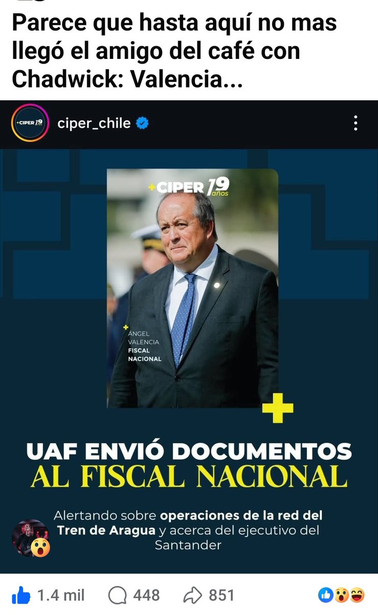 JBasesor's tweet photo. @HQGatica Procede aplicar el artículo 52 para ingresar ACUSACIÓN CONSTITUCIONAL en contra de Kast... https://t.co/Mmfg66SnyJ