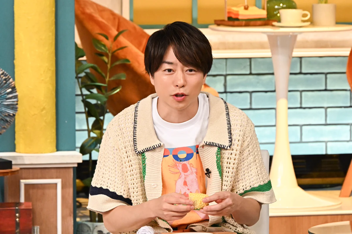 櫻井・有吉THE夜会☆木曜よる10時〜【公式】 on X: 