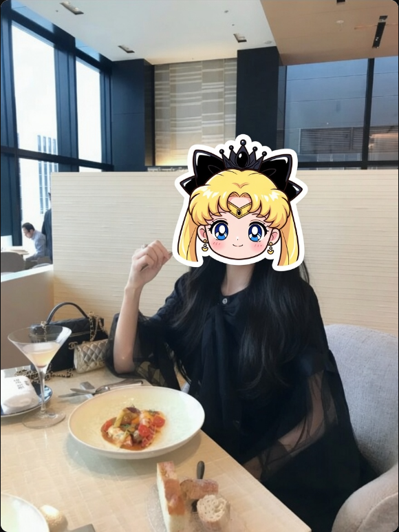 ___siu0's tweet photo. 🌸✨
闺蜜と一緒にいる時間って、本当に最高だよね💖
笑いすぎてお腹痛くなるくらい大笑いしたり
くだらない話で夜通し語り合ったり
ただ隣にいてくれるだけで心が温かくなる
こんな特別な時間がずっと続きますように🫂 https://t.co/4UgfMyFgxB