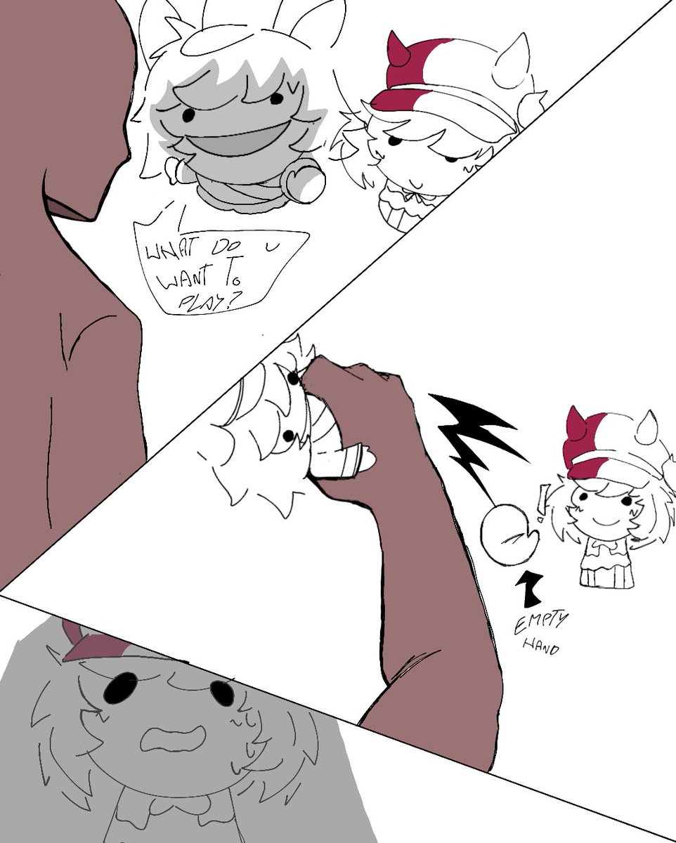 Panwtf_'s tweet photo. Arte nsfw 🔞
La de umamusume, me da palta subir dibujos así porque ps no soy de hacer este tipo de arte pero quería practicar, aparte le añadi un mini cómic https://t.co/bV8jDnIsDX