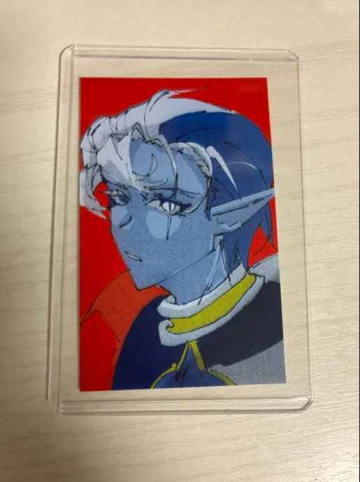 Gidcock_chan's tweet photo. #쿠킹덤_트친소 #쿠킹덤_𝕏친소
그린게 없다
저랑 트친해요
방금 교장도 좋아하게되었습니다
지뢰없어요 다양한 씨피 언급합니다
쉠쉠 쉠블 쉠웰 쉠퓹 쉠밒 쉠버...등등(리버스
저랑 같이 교장쉠을 팝시다 https://t.co/yB2PjmOwji