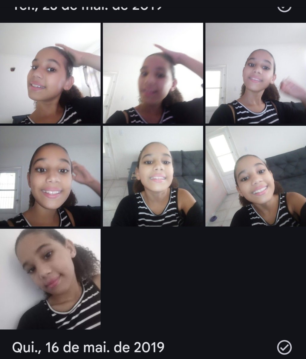 starmiiah's tweet photo. Essa sou eu em 2019 indo pro enterro do meu avô, a sequência de fotos é puro hit https://t.co/v74WqPnGYk