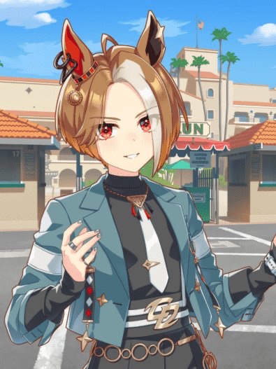 sanestmasukifan's tweet photo. aimi why do all ur characters have the same cut 😭😭😭 https://t.co/BtslA4DhfU